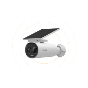 IMOU Kamera Imou Cell 3C AIO Battery Camera-Kit IPC-K9DCP-3T0WE