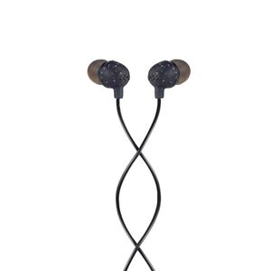 House of Marley In-ear slušalice Little Bird, Black