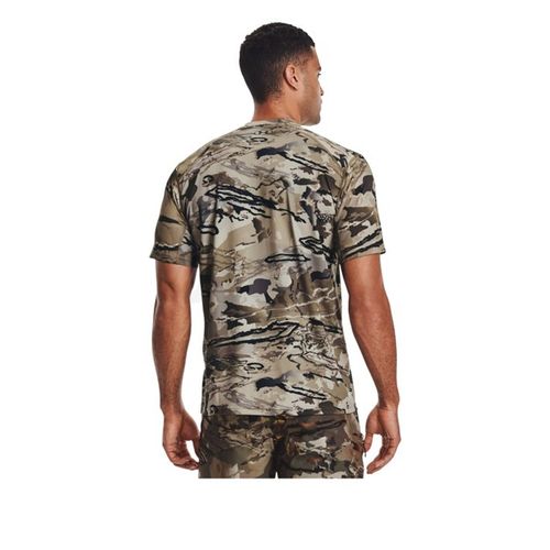 Majica Under Armour Barren Camo slika 4