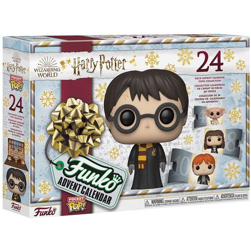 Funko Advent Calendar Harry Potter slika 1