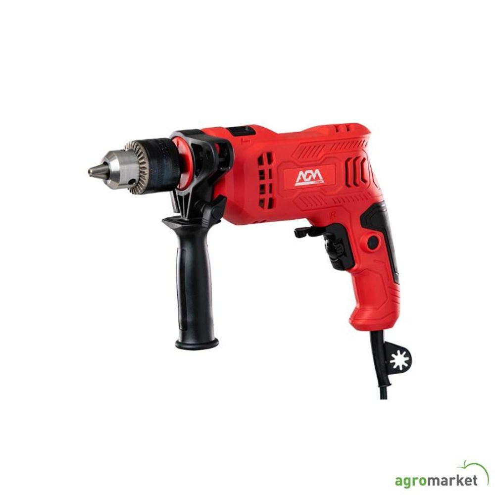 Vibraciona bušilica AGM 550-13 slika 3