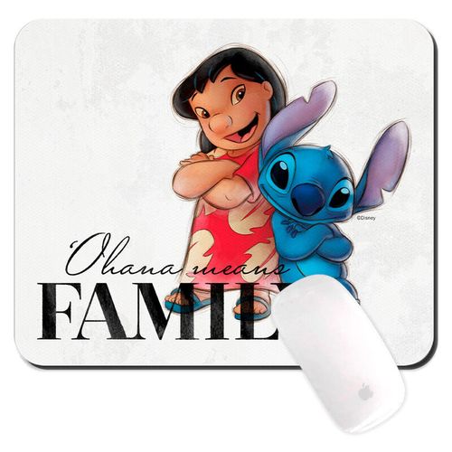 Disney 100. obljetnica Lilo & Stitch podloga za miš slika 1