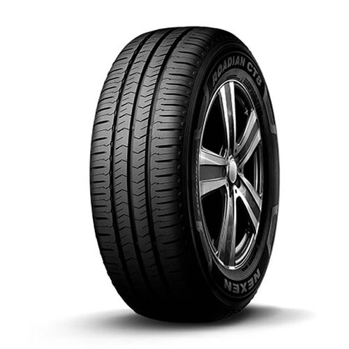 Nexen 195/65R16C Roadian CT8 104/102R Poluteretna Letnja slika 1