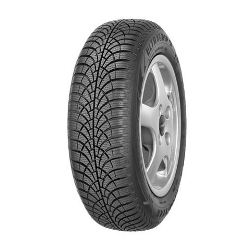 Goodyear Guma 185/60r15 84t ultragrip ug9+ tl goodyear zimske gume slika 1