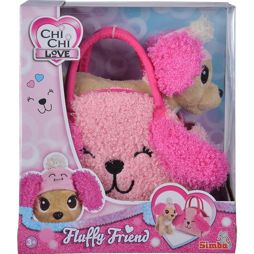 CHI CHI LOVE fluffy friend 93510 slika 2