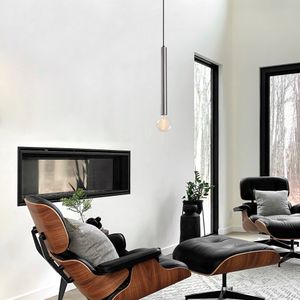 Luster Tempo - 2071 Silver