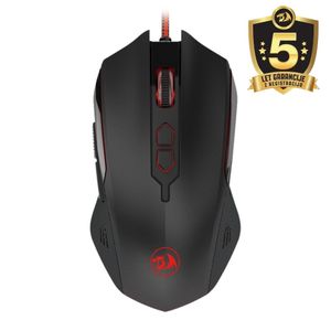 Mouse - Redragon INQUISITOR 2 M716A