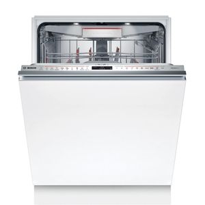 BOSCH Ugradbena mašina za suđe SMV8YCX02E, 14 setova