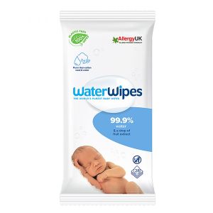 WaterWipes Vlažne maramice za bebe