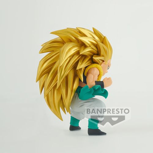 Dragon Ball Z Blood of Saiyans Gotenks Special XVI Figura 9cm slika 3