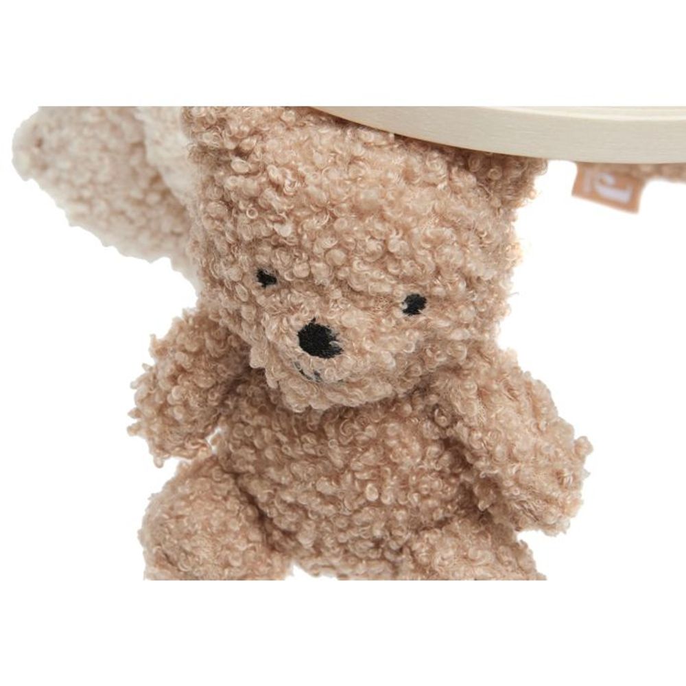Jollein Vrtuljak Teddy Bear slika 3