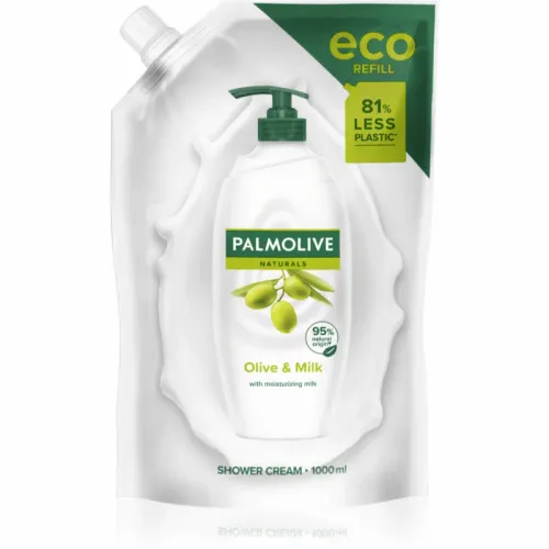 Palmolive gel za tuširanje Olive doypack 1000ml slika 1