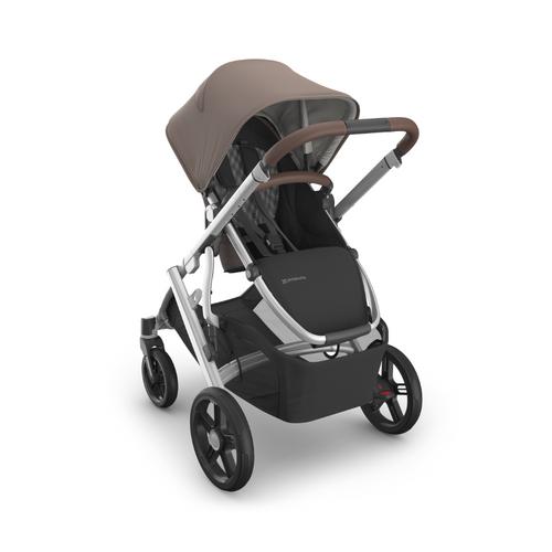 UPPAbaby dječja kolica Vista V3 2u1, Theo slika 8