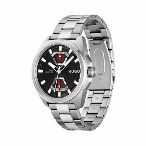 Muški sat Hugo Boss 1530242 (Ø 44 mm) slika 2