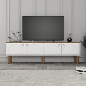TV Stalak Bohem 850 u Bijeloj Boji