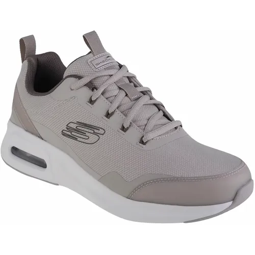 Skechers skech-air court province 232647-ofwt slika 1