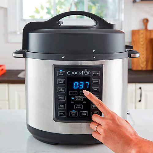 CrockPot CSC051X Express crock, Multicooker slika 2