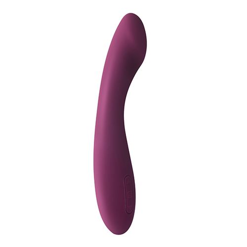 Svakom - Amy 2 G-Spot &amp; Clitoral Vibrator Violet slika 1