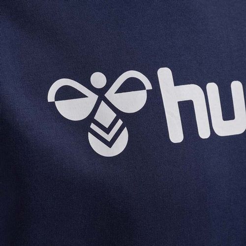 Hummel Duks Hmlgo 2.0 Logo Hoodie Za Muškarce slika 3