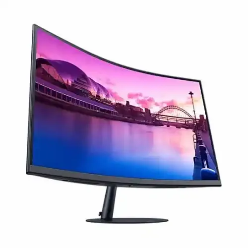 Samsung LS27C390EAUXEN Zakrivljeni Monitor 27"  slika 2