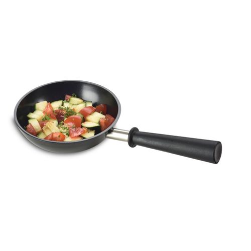 Mini wok tavica slika 2