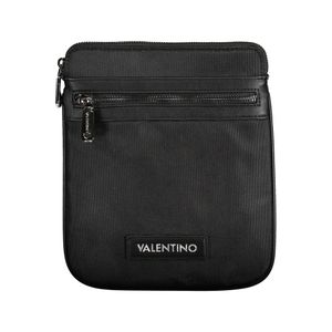 VALENTINO BAGS MEN'S SHOULDER BAG BLACK