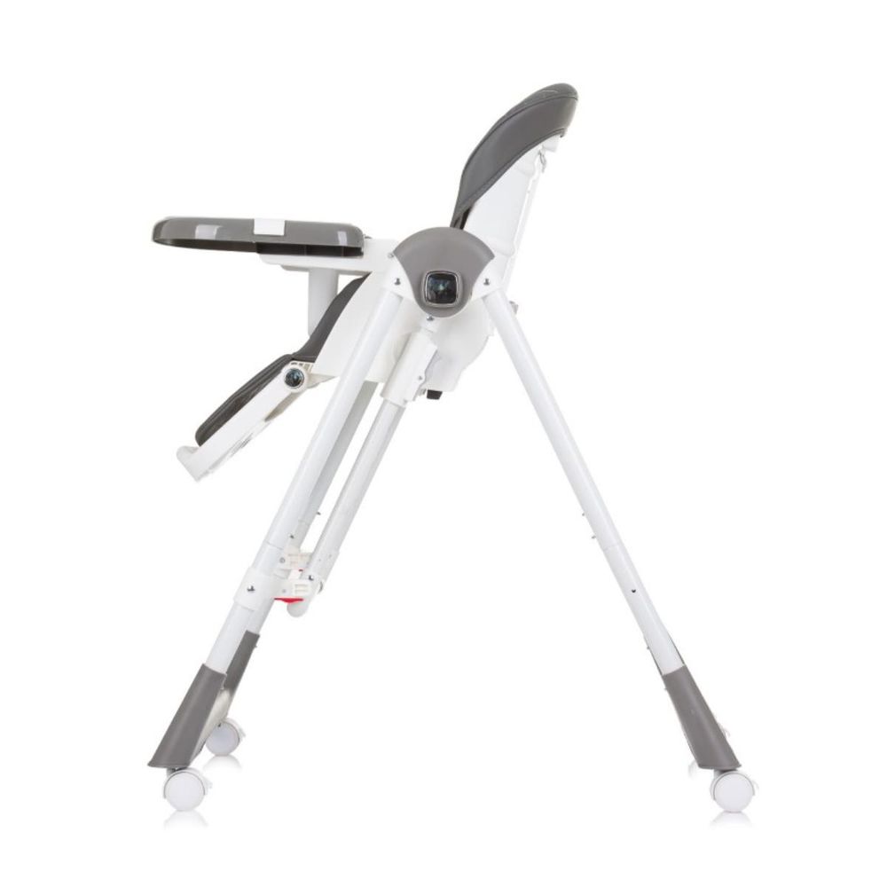Chipolino Hranilica 2u1 Milk Shake Sthms02404gn, Granite slika 4