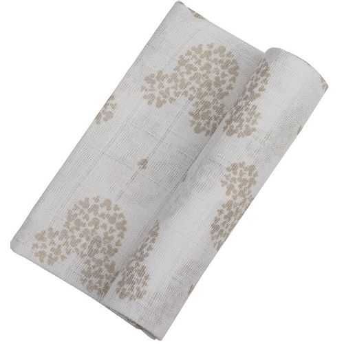 Muslin tetra pelene Mickey 80x80 cm - 3 kom slika 6