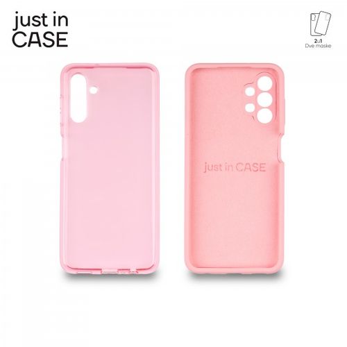 2u1 Extra case MIX paket PINK za A13 slika 2