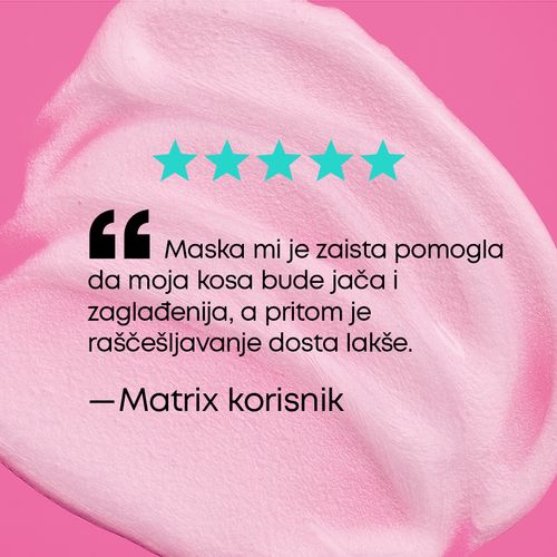 Matrix Instacure Build-A Bond Instant Revival Tekuća maska 250ML slika 7