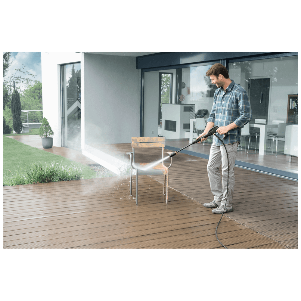 Karcher Visokotlačni perač, 1400W - K 2 Power Control slika 4
