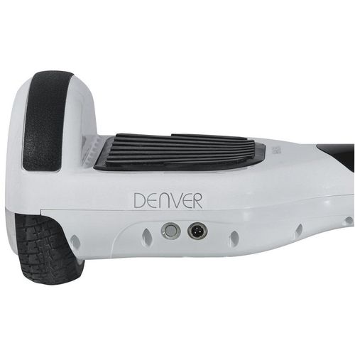 DENVER HOVERBOARD DBO6501 BIJELI slika 2