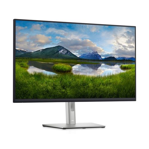 DELL 31.5 inch P3223QE 4K USB-C Professional IPS monitor slika 3