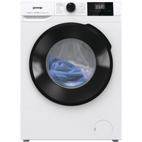 Gorenje Mašina za veš W1NGPI72SBS, 7 kg / 1200 rpm