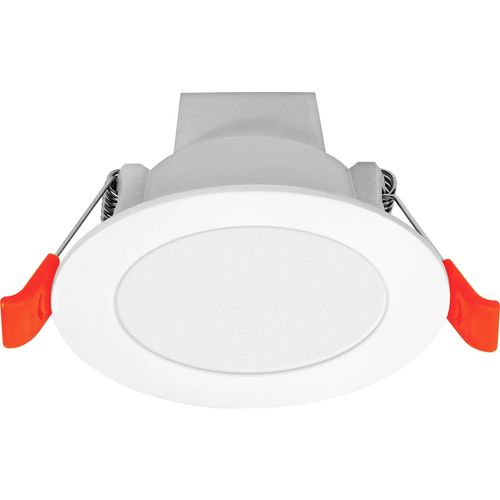 LEDVANCE 4058075573314 SMART RECESS DOWNLIGHT TW AND RGB LED ugradna svjetiljka  Energetska učinkovitost 2021: F (A - G) LED  4 W bijela slika 2