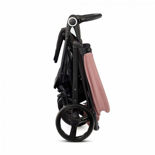 Kinderkraft Kolica Grande Plus Pink slika 2