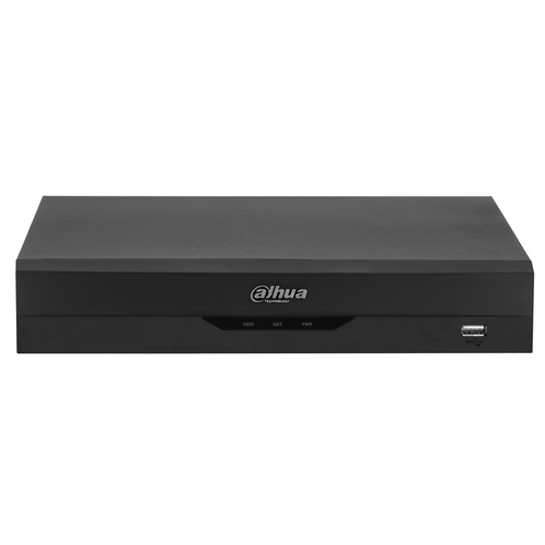 DAHUA XVR5108HS-I3 8-kanalni Penta-brid 1080p Compact 1U Digital Video Recorder slika 2