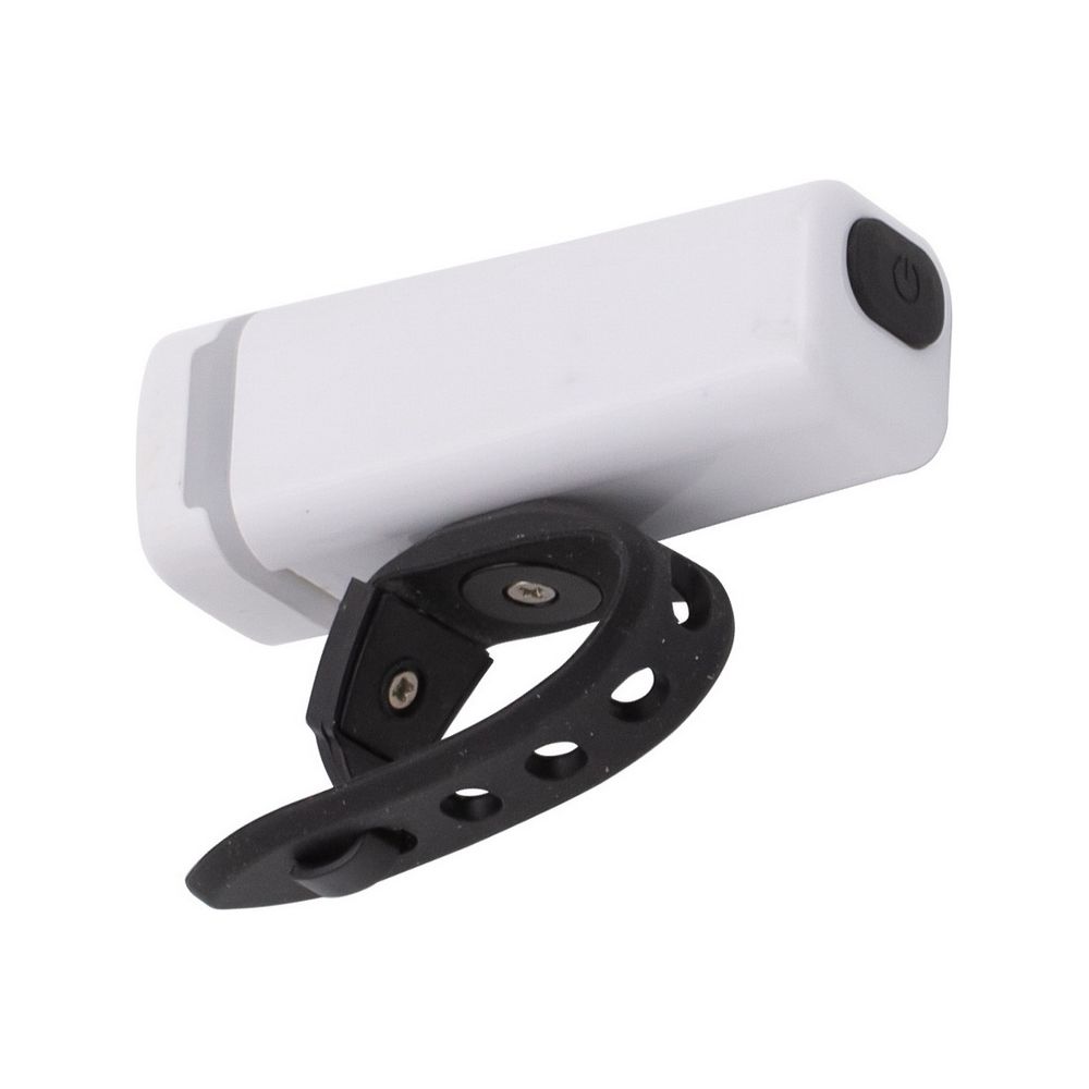 Vit comp Prednje svjetlo ZEEBO 1W superbright white led slika 4