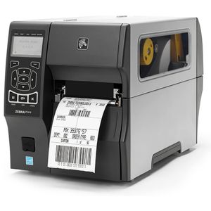 Zebra ZT410 profesionalni printer za naljepnice - rabljeni uređaj