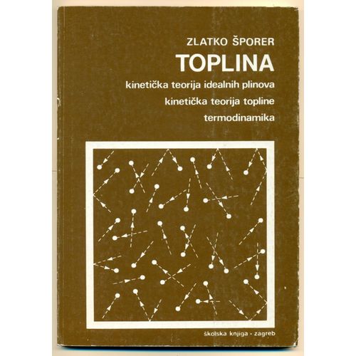  TOPLINA - Zlatko Šporer slika 1