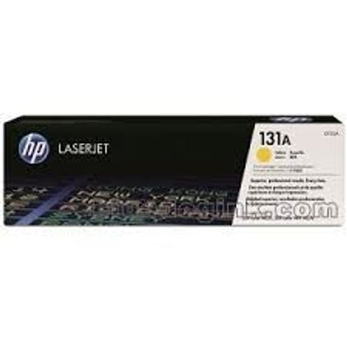 Toner HP CF212A slika 2