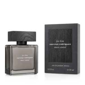 Narciso Rodriguez For Him Musc Santal Eau De Parfum Intense 50 ml (man)