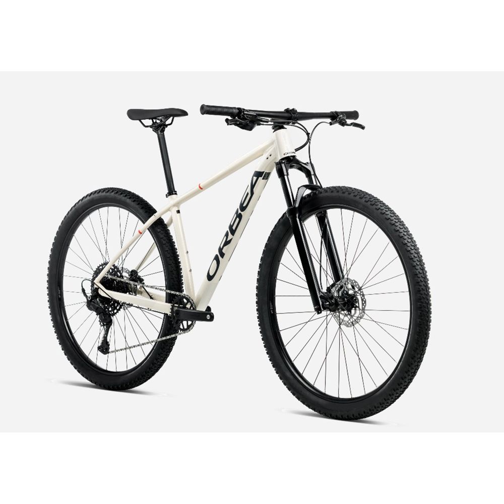 Orbea bicikl Onna 50 S Ivory White- Navy Blue 2026 slika 2
