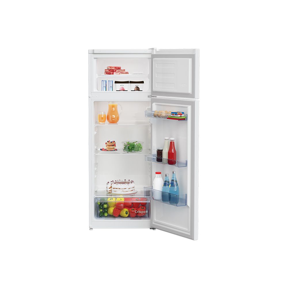 Beko Frižider RDSA 240 K40WN slika 3