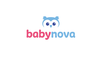 Baby Nova logo