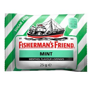 Fisherman's Friend bombone Mint