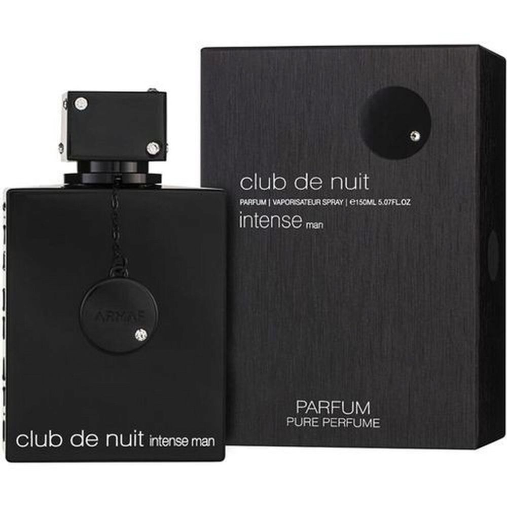 Armaf Sterling Club De Nuit Intense Pure Extrait de Parfum 150ml slika 1
