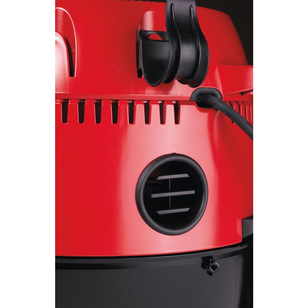Milwaukee Usisavač Suho-Mokro As2-250Elcp 1000W 4933447480 slika 2