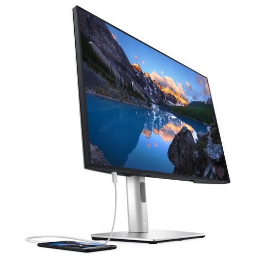 DELL 24 inch U2421E USB-C UltraSharp IPS monitor slika 5