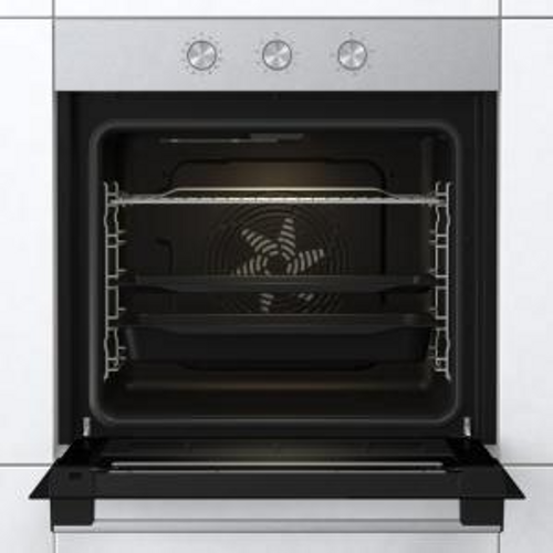 Gorenje ugradbena pećnica BO6727E03X slika 6